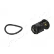 Thermostat, liquide de refroidissement ASHIKA 38-00-0907 - Visuel 2