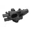 Thermostat, liquide de refroidissement ASHIKA 38-00-0908 - Visuel 2