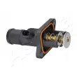 Thermostat, liquide de refroidissement ASHIKA 38-00-0911 - Visuel 1