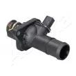 Thermostat, liquide de refroidissement ASHIKA 38-00-0911 - Visuel 2