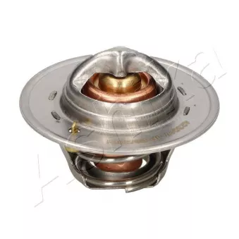 Thermostat, liquide de refroidissement ASHIKA 38-00-0912