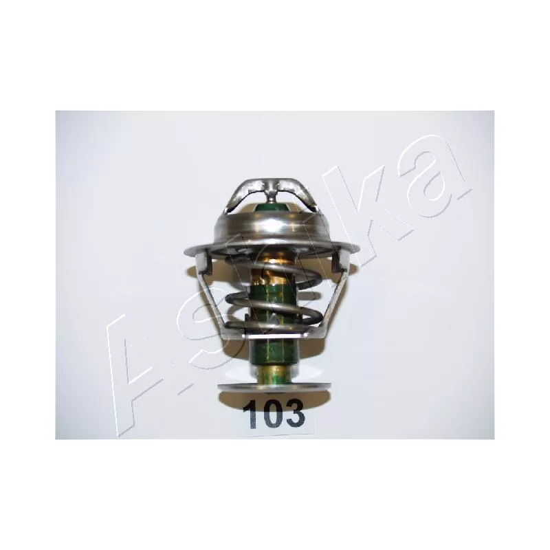 Thermostat d'eau ASHIKA 38-01-103