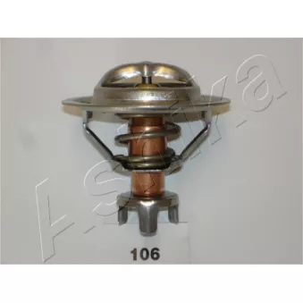 Thermostat d'eau ASHIKA 38-01-106