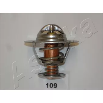 Thermostat d'eau ASHIKA 38-01-109