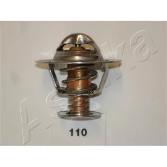 Thermostat d'eau ASHIKA 38-01-110