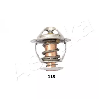 Thermostat d'eau ASHIKA 38-01-115