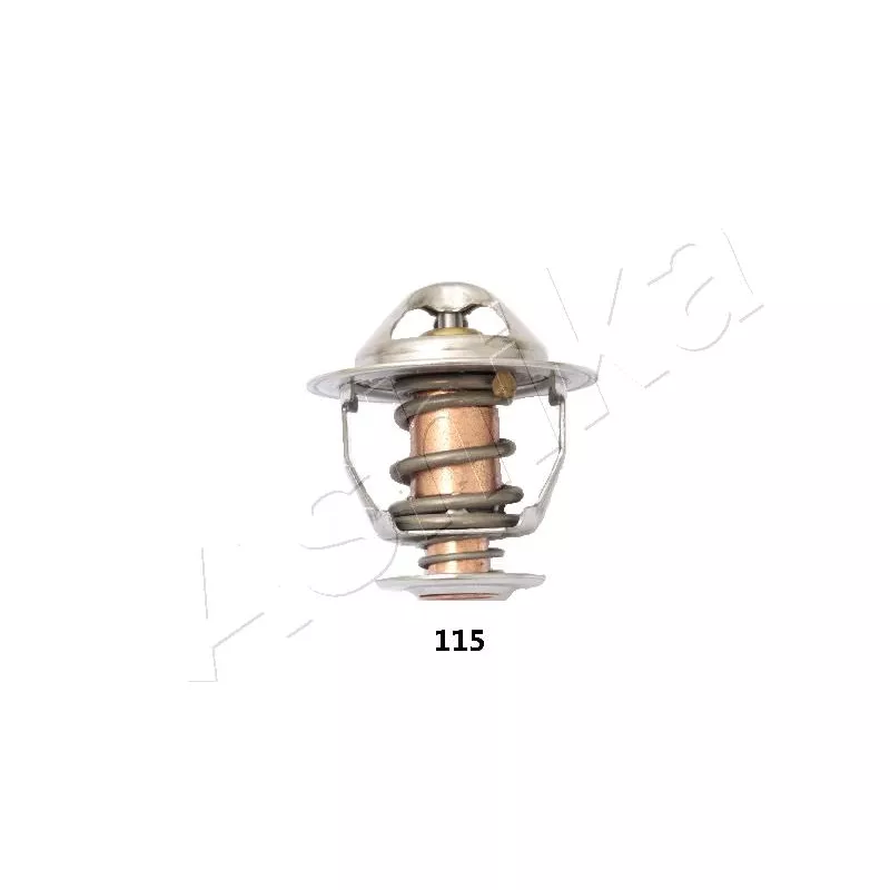 Thermostat d'eau ASHIKA 38-01-115