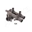 Thermostat d'eau ASHIKA 38-01-124 - Visuel 1