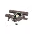 Thermostat d'eau ASHIKA 38-01-124 - Visuel 2