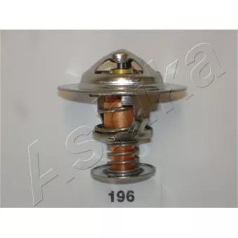 Thermostat d'eau ASHIKA 38-01-196