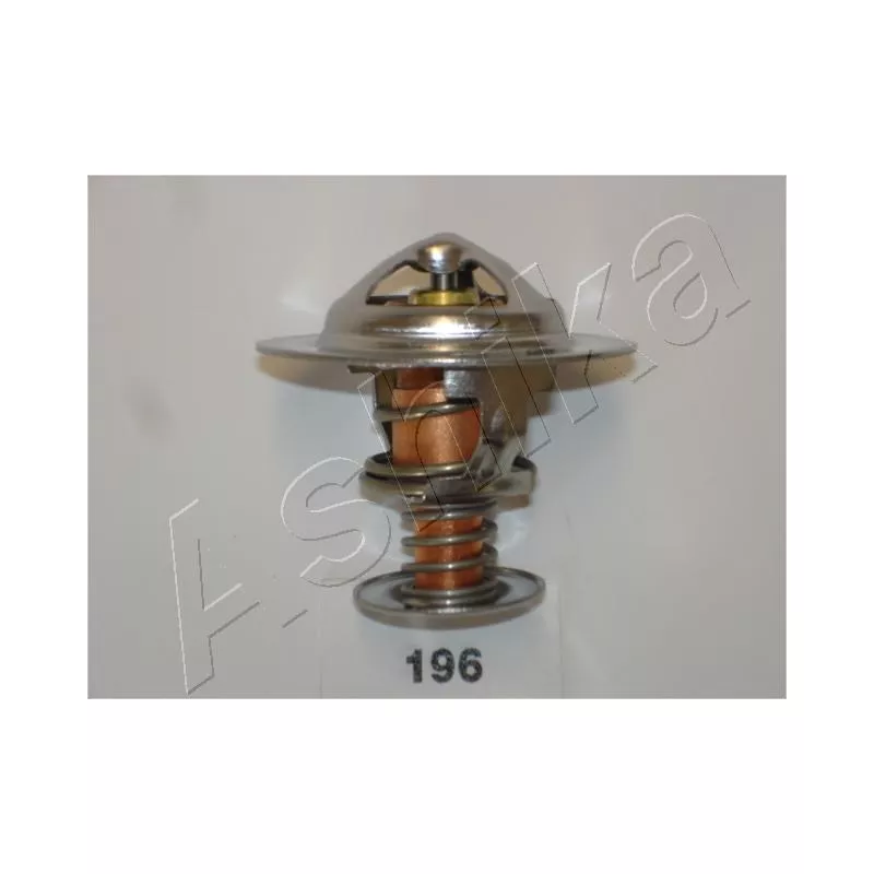 Thermostat d'eau ASHIKA 38-01-196