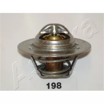 Thermostat d'eau ASHIKA 38-01-198