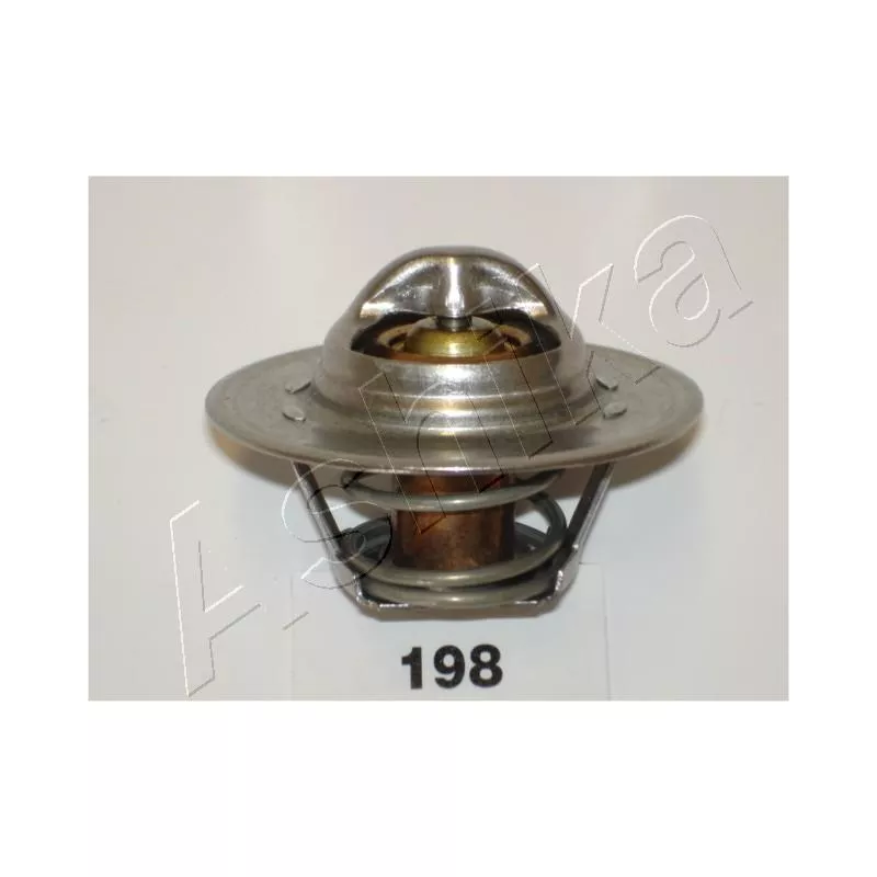 Thermostat d'eau ASHIKA 38-01-198