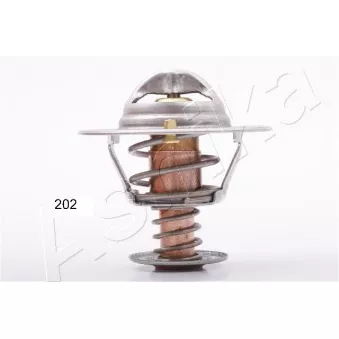 Thermostat d'eau ASHIKA 38-02-202