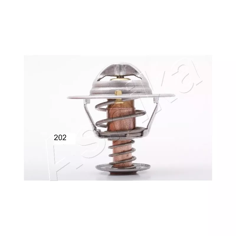 Thermostat d'eau ASHIKA 38-02-202