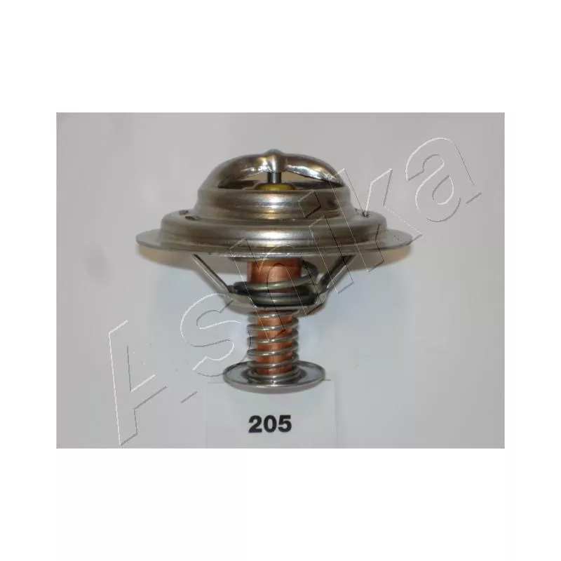 Thermostat d'eau ASHIKA 38-02-205