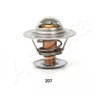 Thermostat d'eau ASHIKA 38-02-207
