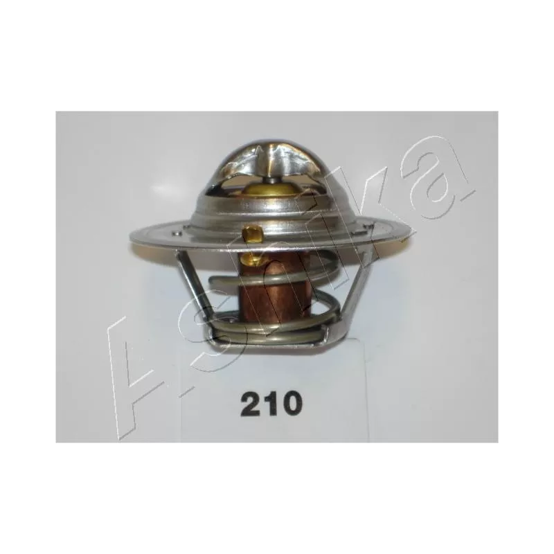 Thermostat d'eau ASHIKA 38-02-210