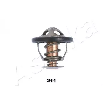 Thermostat d'eau ASHIKA 38-02-211