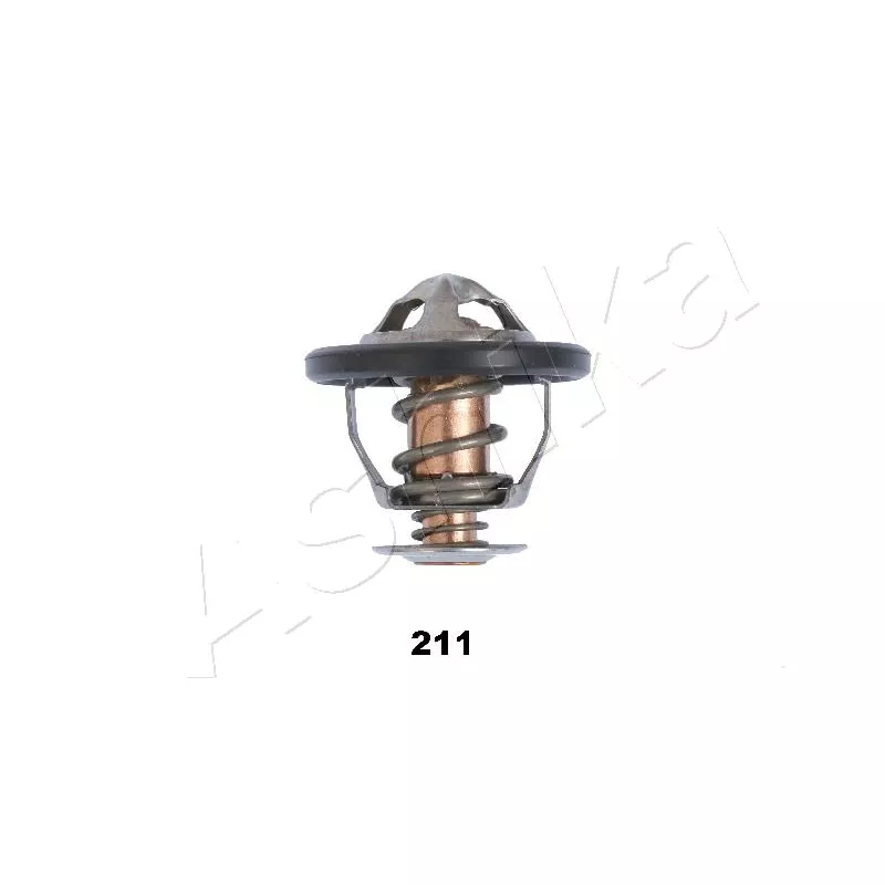 Thermostat d'eau ASHIKA 38-02-211
