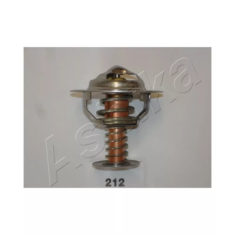 Thermostat d'eau ASHIKA 38-02-212
