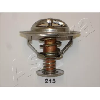 Thermostat d'eau ASHIKA 38-02-215