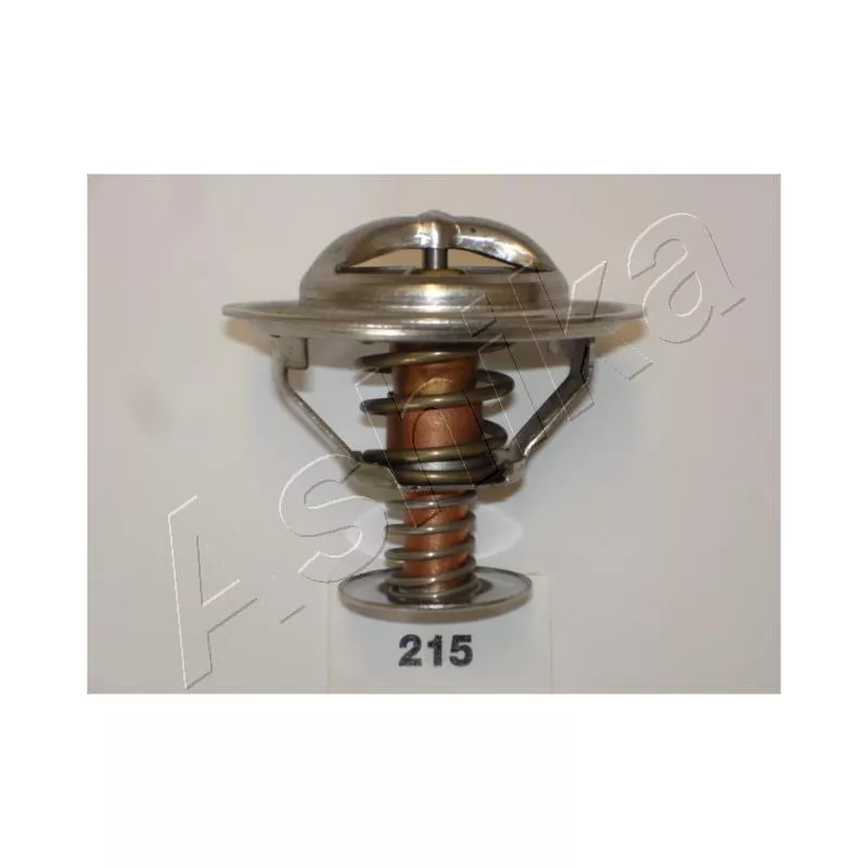 Thermostat d'eau ASHIKA 38-02-215