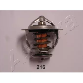 Thermostat d'eau ASHIKA 38-02-216