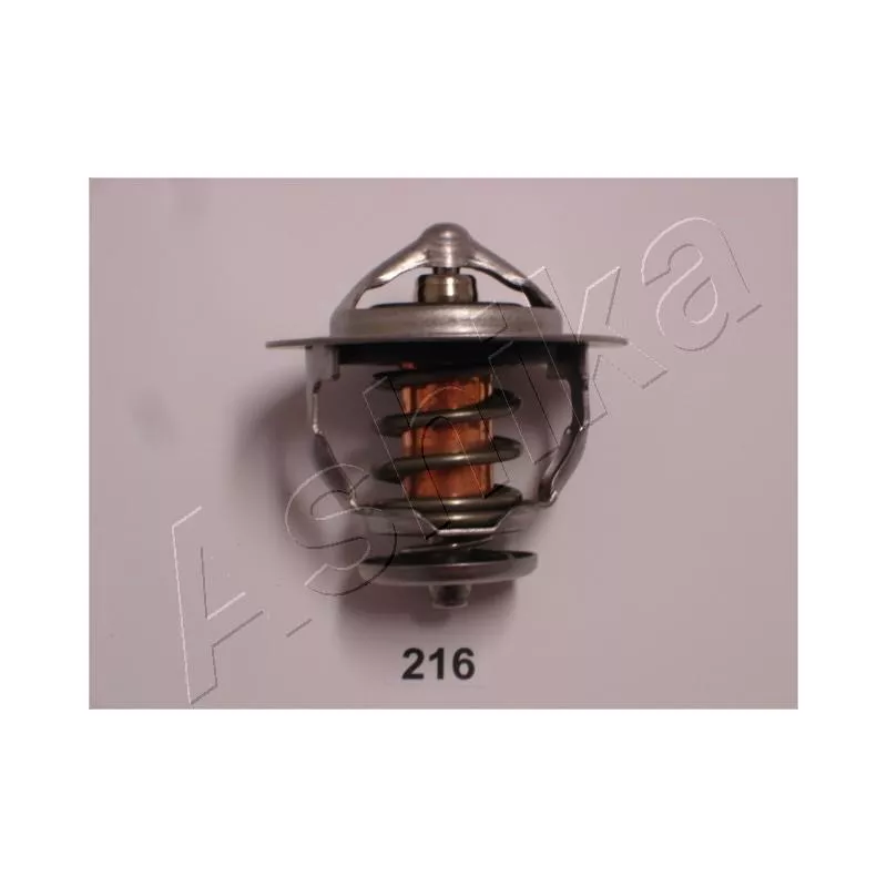 Thermostat d'eau ASHIKA 38-02-216