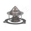 Thermostat d'eau ASHIKA 38-03-317 - Visuel 1