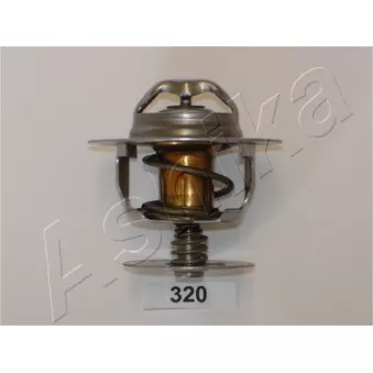 Thermostat d'eau ASHIKA 38-03-320