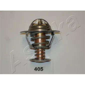 Thermostat d'eau ASHIKA 38-04-405