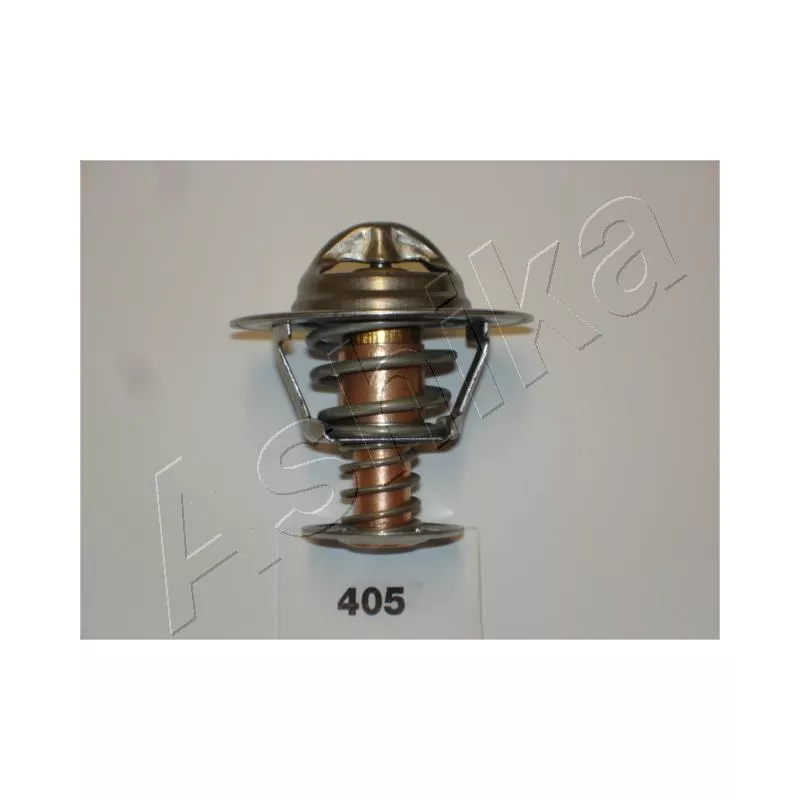 Thermostat d'eau ASHIKA 38-04-405