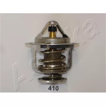 Thermostat d'eau ASHIKA 38-04-410