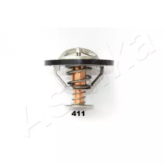 Thermostat d'eau ASHIKA 38-04-411