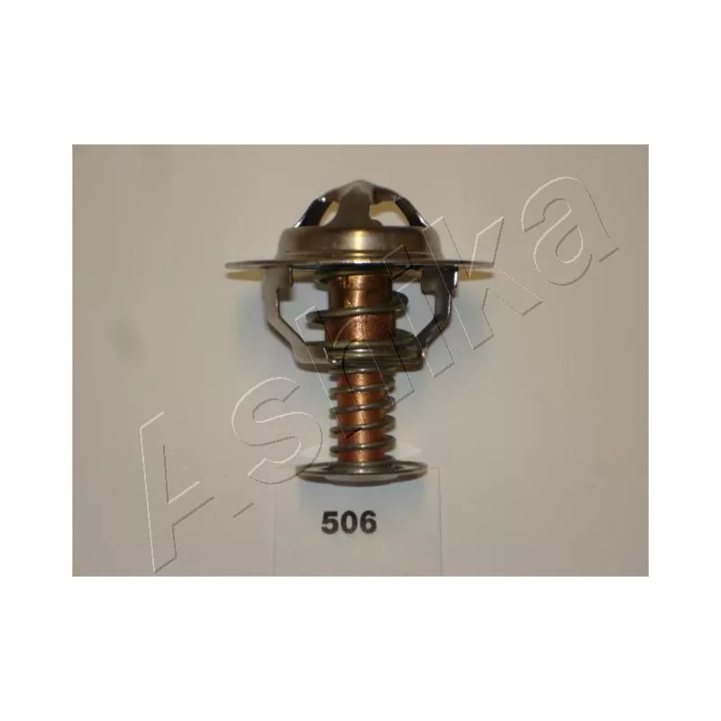 Thermostat d'eau ASHIKA 38-05-506
