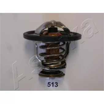 Thermostat d'eau ASHIKA 38-05-513