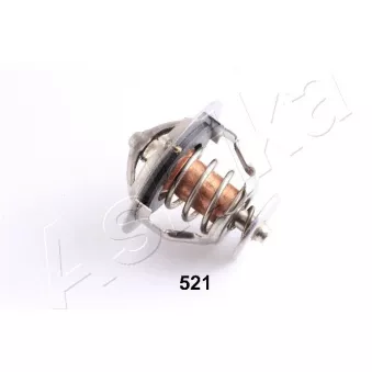 Thermostat d'eau ASHIKA 38-05-521