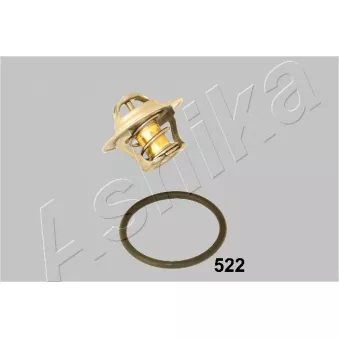 Thermostat d'eau ASHIKA 38-05-522