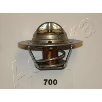 Thermostat d'eau ASHIKA 38-07-700