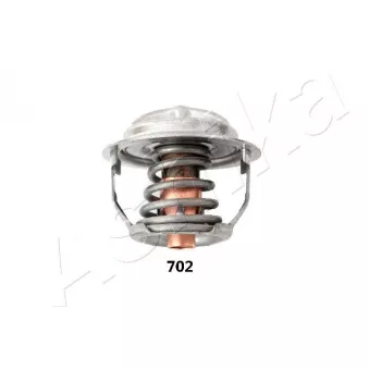 Thermostat d'eau ASHIKA 38-07-702