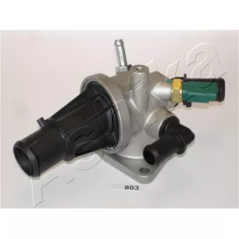 Thermostat d'eau ASHIKA 38-08-803