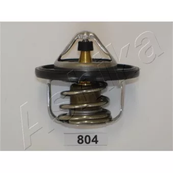 Thermostat d'eau ASHIKA 38-08-804