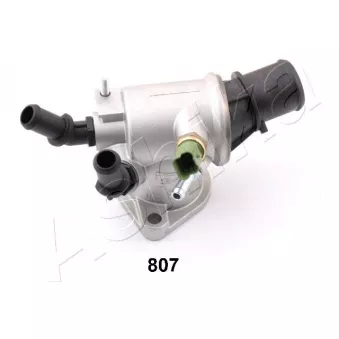 Thermostat d'eau ASHIKA 38-08-807