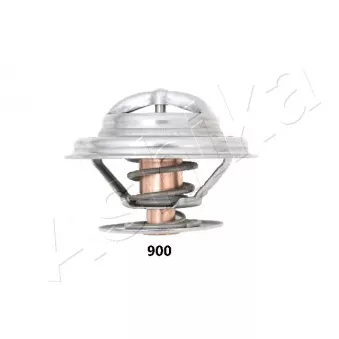 Thermostat d'eau ASHIKA 38-09-900