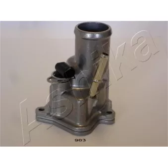 Thermostat d'eau ASHIKA 38-09-903