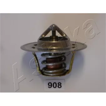 Thermostat d'eau ASHIKA 38-09-908