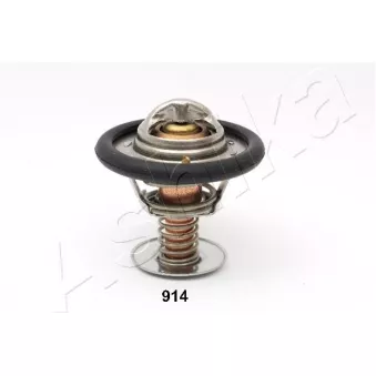 Thermostat d'eau ASHIKA 38-09-914