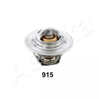 Thermostat d'eau ASHIKA 38-09-915