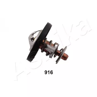 Thermostat d'eau ASHIKA 38-09-916